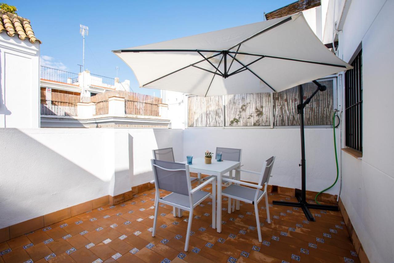 Rentalsevilla Cantabria Esterno foto